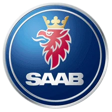 Saab Car Paint