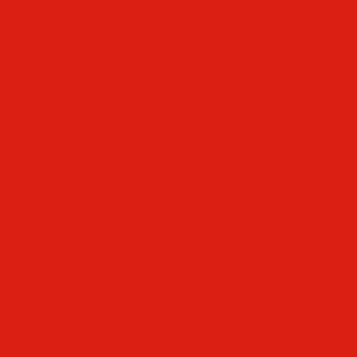 BS 381c Bold Red 564 Paint