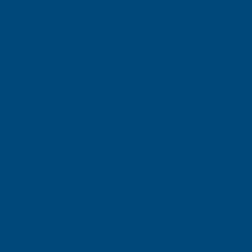 Master Chroma Cb5657 - Blue 5657 Paint