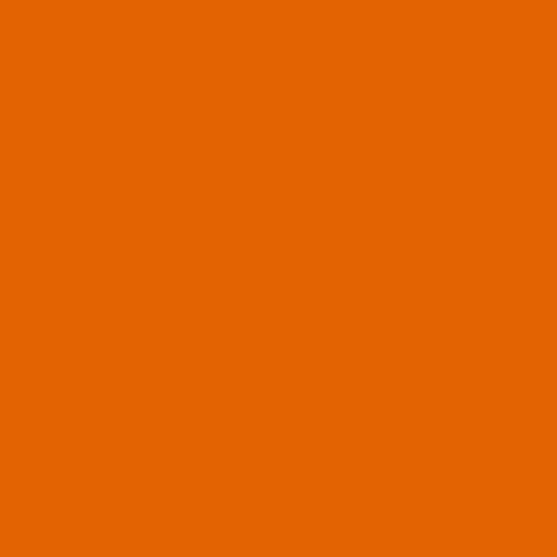 Master Chroma Co2255 - Orange 2255 Paint