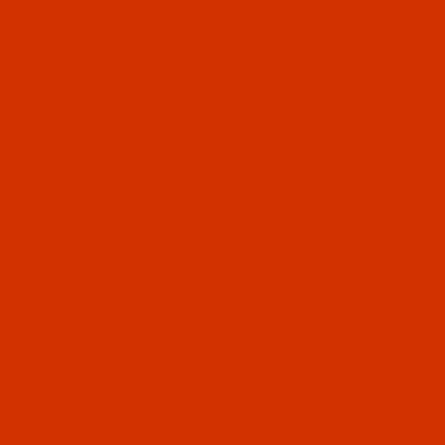 Master Chroma Co2535 - Orange 2535 Paint