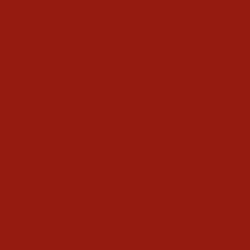 Master Chroma Cr3265 - Red 3265 Paint