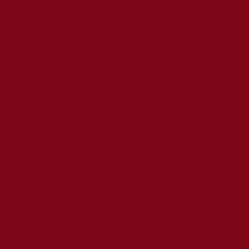 Master Chroma Cr3315 - Red 3315 Paint