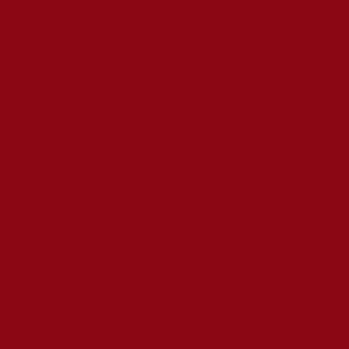 Master Chroma Cr3440 - Red 3440 Paint