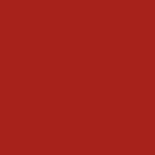 Master Chroma Cr3550 - Red 3550 Paint