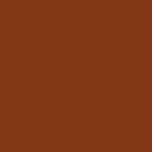 Master Chroma Cr3615 - Red 3615 Paint