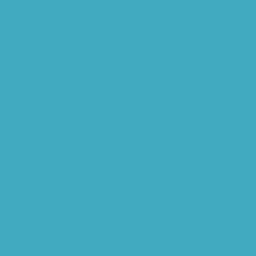 Master Chroma Isofan - B5021 - Blue Paint