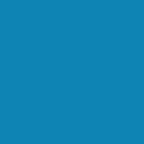 Master Chroma Isofan - B5054 - Blue Paint
