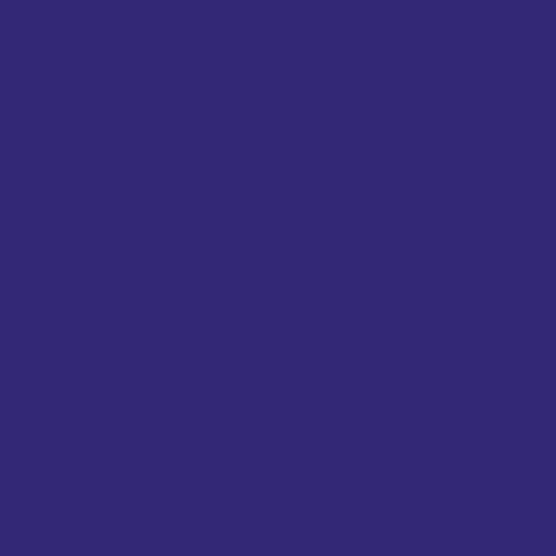 Pantone 2756 Paint