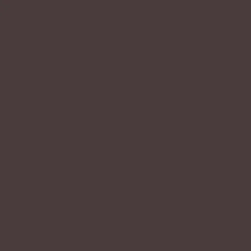 Image of Dulux Trade 18yr 05/072 - Bitter Chocolate 1 Paint