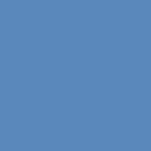 Image of Dulux Trade 31bb 23/340 - Royal Regatta 4 Paint