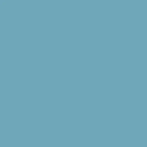 Image of Dulux Trade 50bg 34/218 - Hawaiian Blue 5 Paint