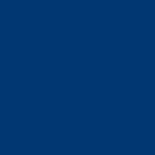 Image of Master Chroma Cb5607 - Blue 5607 Paint