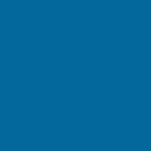 Image of Master Chroma Isofan - B5135 - Blue Paint