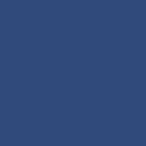 Image of Master Chroma Isofan - B5195 - Blue Paint