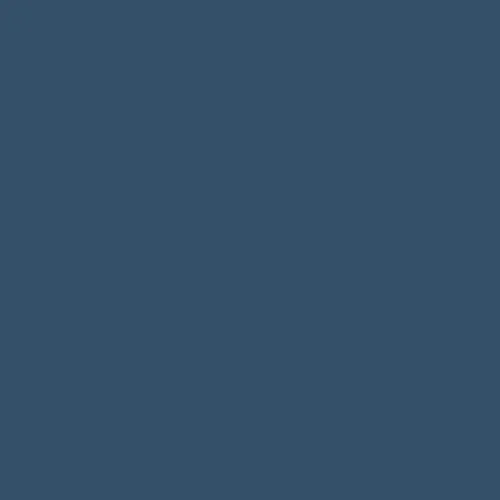 Image of Master Chroma Isofan - B5327 - Blue Paint