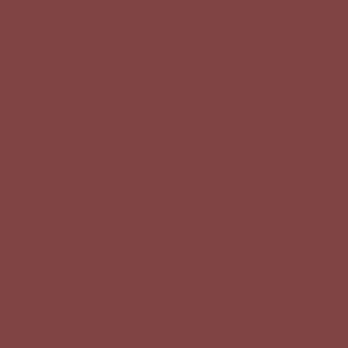 Image of Master Chroma Isofan - R3422 - Red Paint