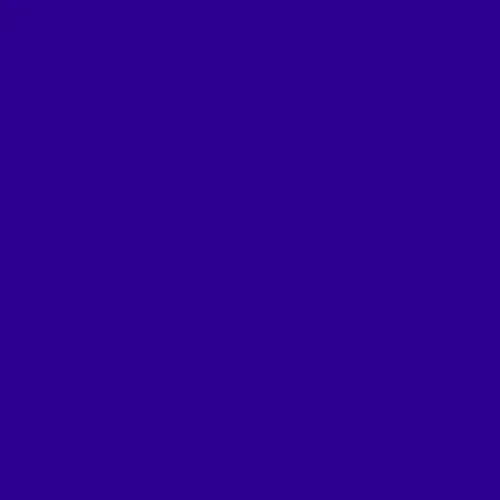 Image of Pantone 2738 Paint