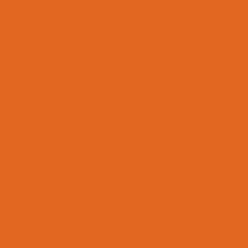 Image of RAL Effect 380-6 - Orange Paint