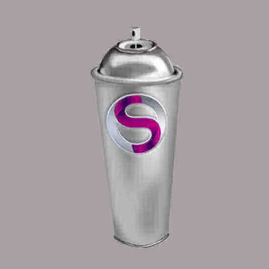 1k Etch Primer 400ml